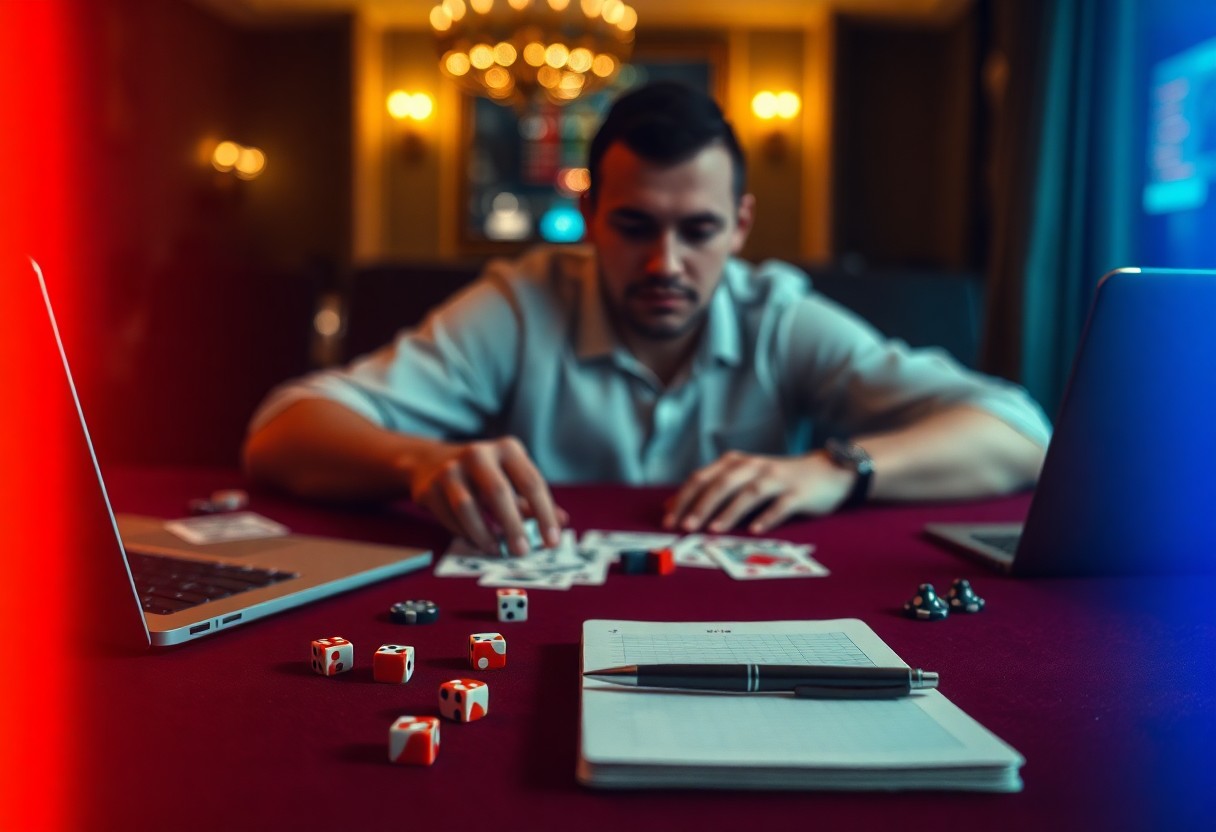 Psihologija igara na sreću – Kako razumeti i kontrolisati svoje navike igranja