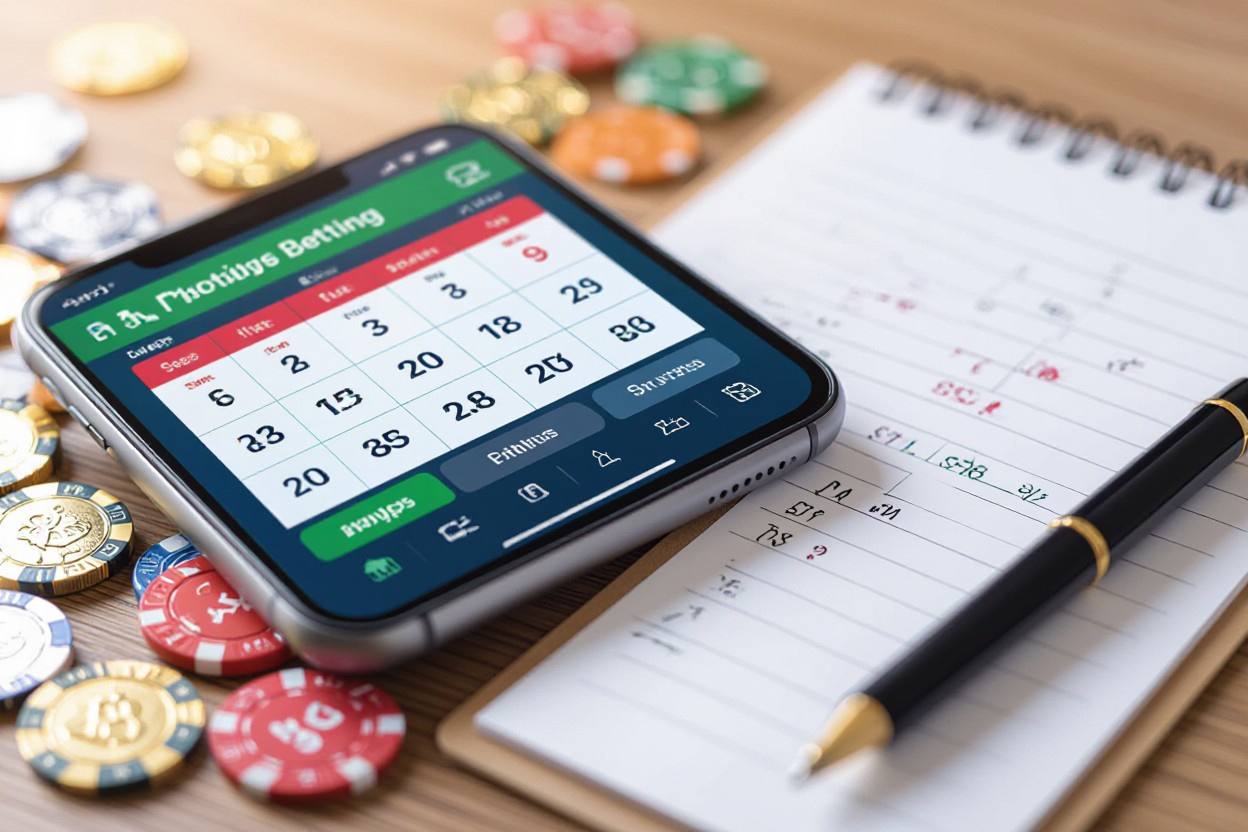 Analiza trendova: Kada je pravo vreme za opkladu?