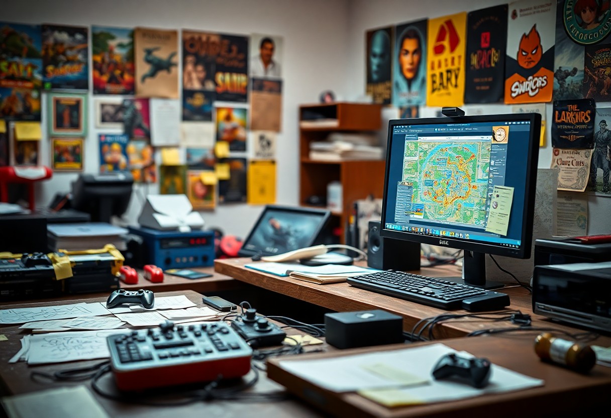 Najčešće Greške U Gameplay Dizajnu Koje Uništavaju Iskustvo Igrača