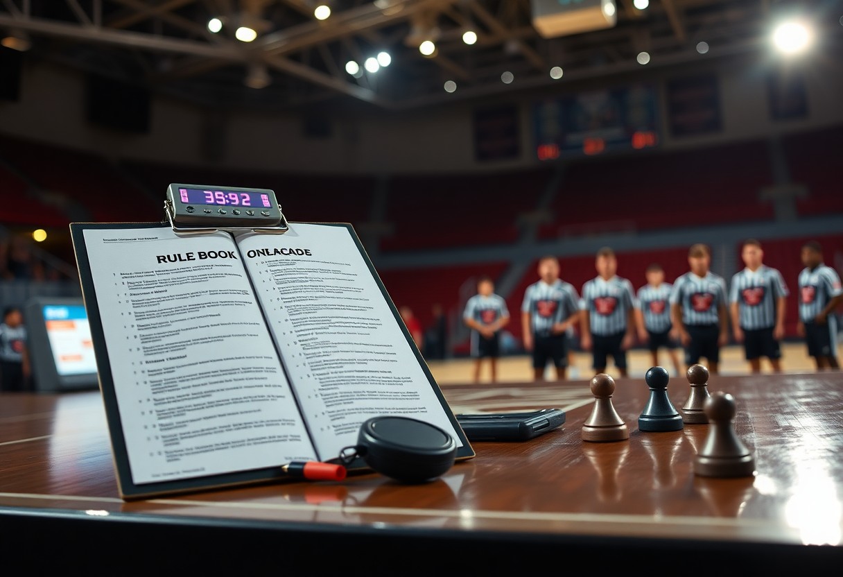 Za&scaron;to Su Pravila Remarkable Igara Ključna Za Pravi Doživljaj Takmičenja